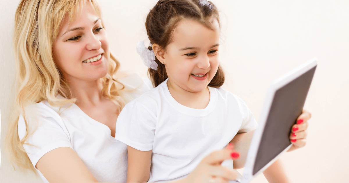 Quality Check Wants Parents To Change Their Approach Towards Children’s Screen Time - BYKidO