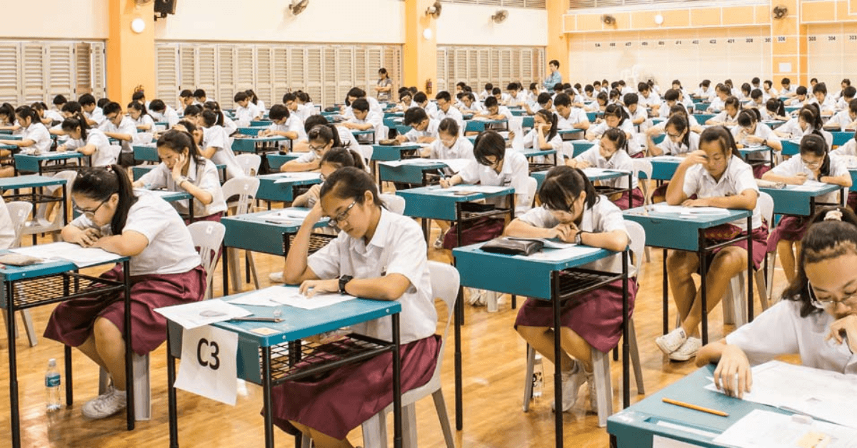 Primary School Leaving Examination (PSLE) Calendar 2021 | Important Dates to Note - BYKidO
