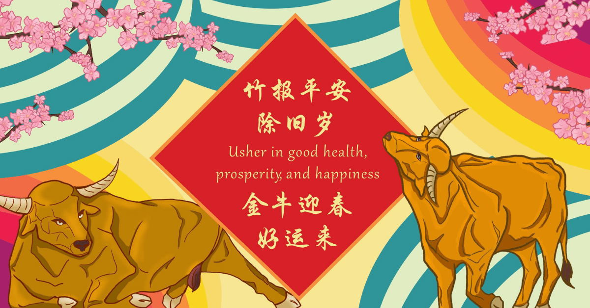 Chinatown Chinese New Year Celebrations 2021 | Online And On-site Family Programmes - BYKidO