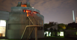 Stargazing with the Science Centre Observatory | Singapore Science Centre