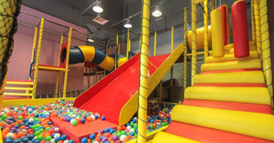6 Indoor Playgrounds to Bring Your Kids to in Johor