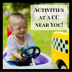 Top 15 Holiday Programs for your LOs at a CC Near You! - BYKidO