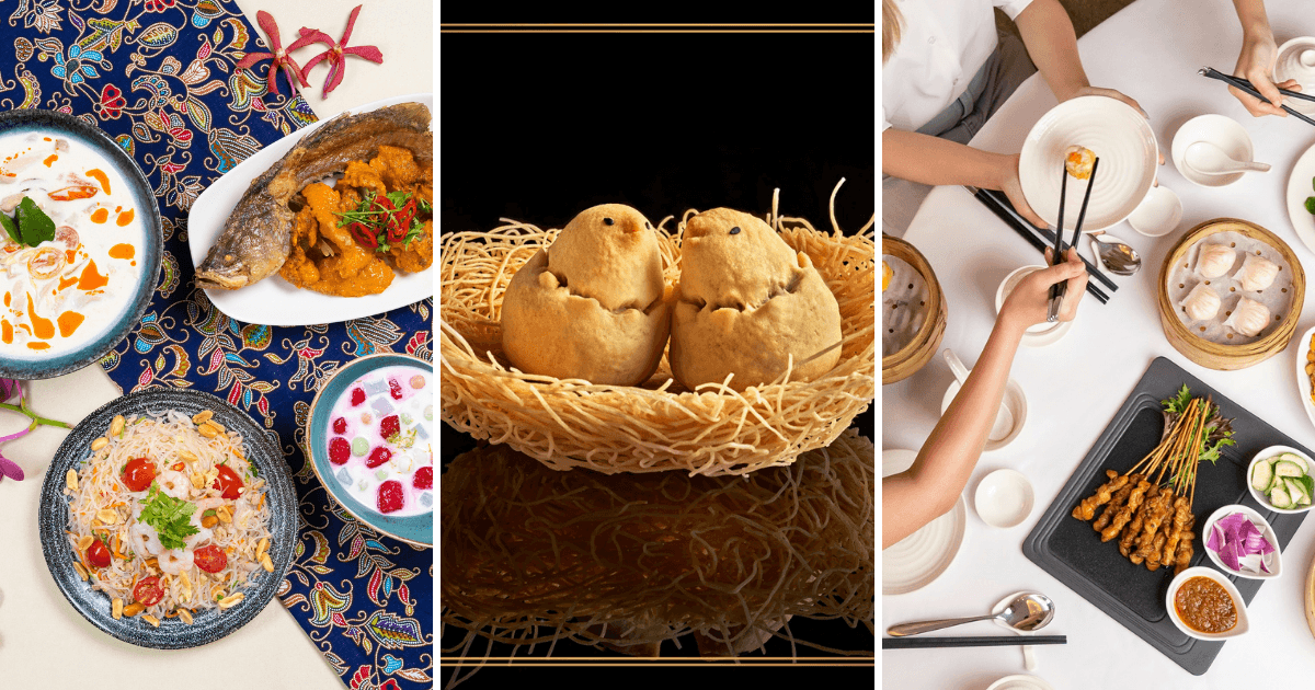 Restaurant Promotions and Dining Deals in August 2021 - BYKidO