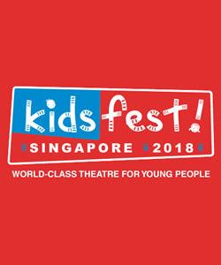 Things to do this Weekend: Immerse in Enchanting Theatre with Your LOs @ KidsFest 2018!