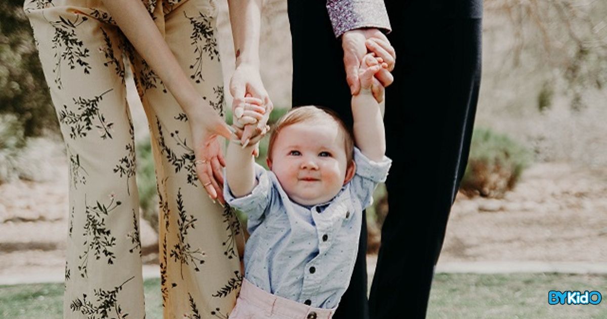 11 Best Support Groups In Singapore For First-Time Parents - BYKidO