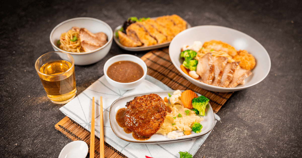 Ikea Introduces Limited-Time Food Menus! - BYKidO