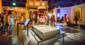 National Museum of Singapore | Discover Singapore’s History and Culture