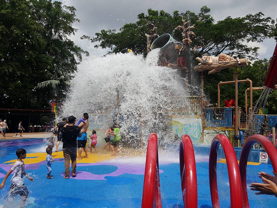 Mummy's Advice: 3 Reasons why I dread going to the Singapore Zoo! - BYKidO