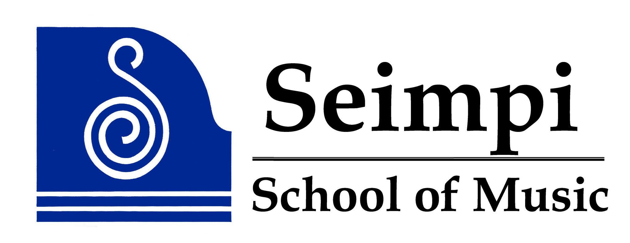 Seimpi School of Music - Music for the Intelligent Mind (MIM®)