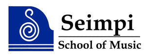 Seimpi School of Music - Music for the Intelligent Mind (MIM®)