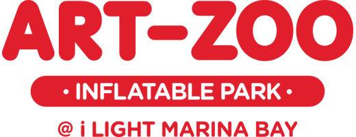 Places to go this Weekend: Art Zoo Inflatable Park