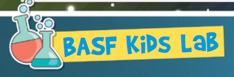 Places to go this Weekend - BASF Kids Lab @ AMK Public Library