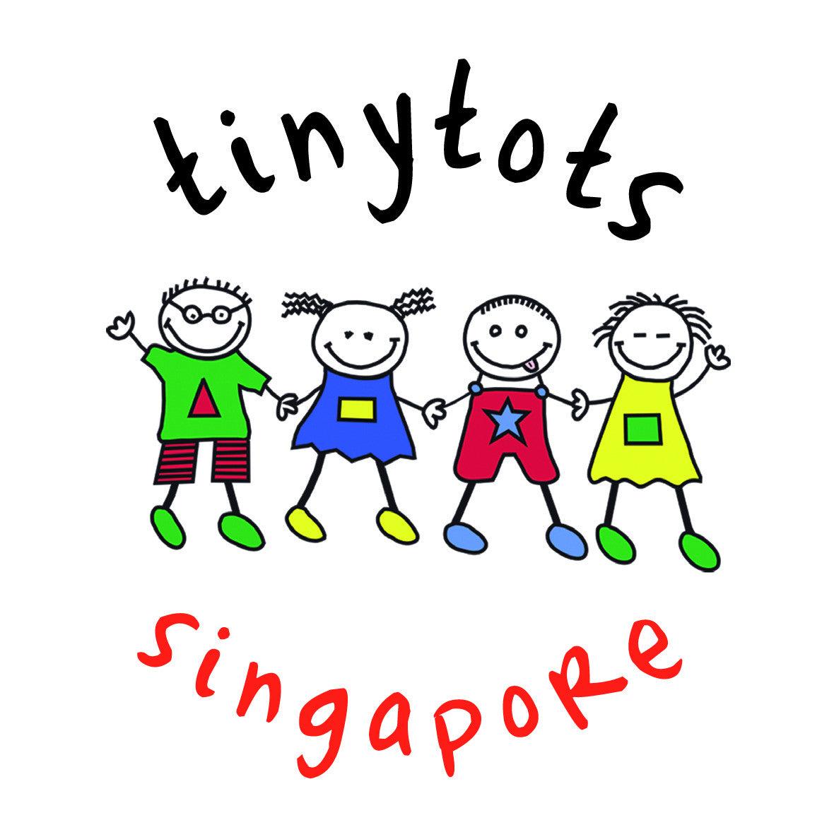 TinyTots Classes @ Multi-Sports For Kids - BYKidO