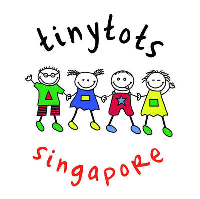 TinyTots Classes @ Multi-Sports For Kids