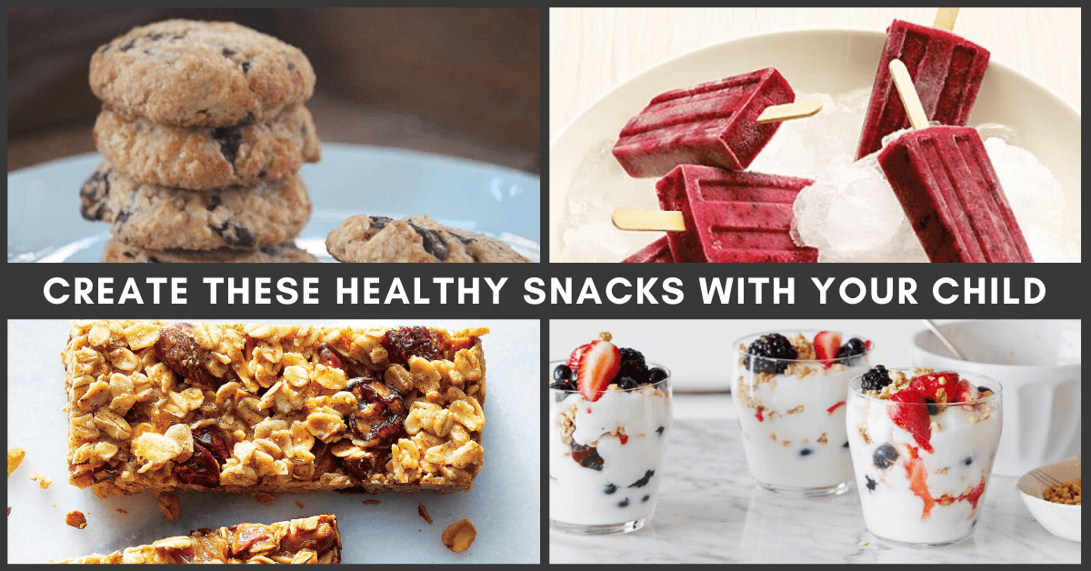 7 Immunity Boosting Ingredients and Recipes to Prepare with the Kids at Home | Home Activities for Families - BYKidO