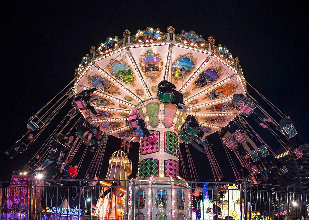 Marina Bay Carnival: Heart-racing rides, challenging games, mouth-watering food & more - BYKidO