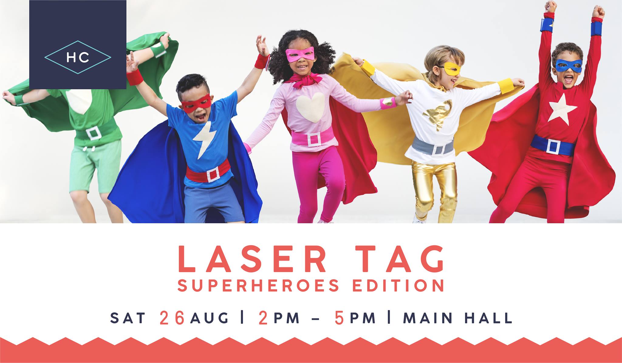 Things to do this Weekend: Have fun at Hollandse Club with 2 upcoming events! - BYKidO