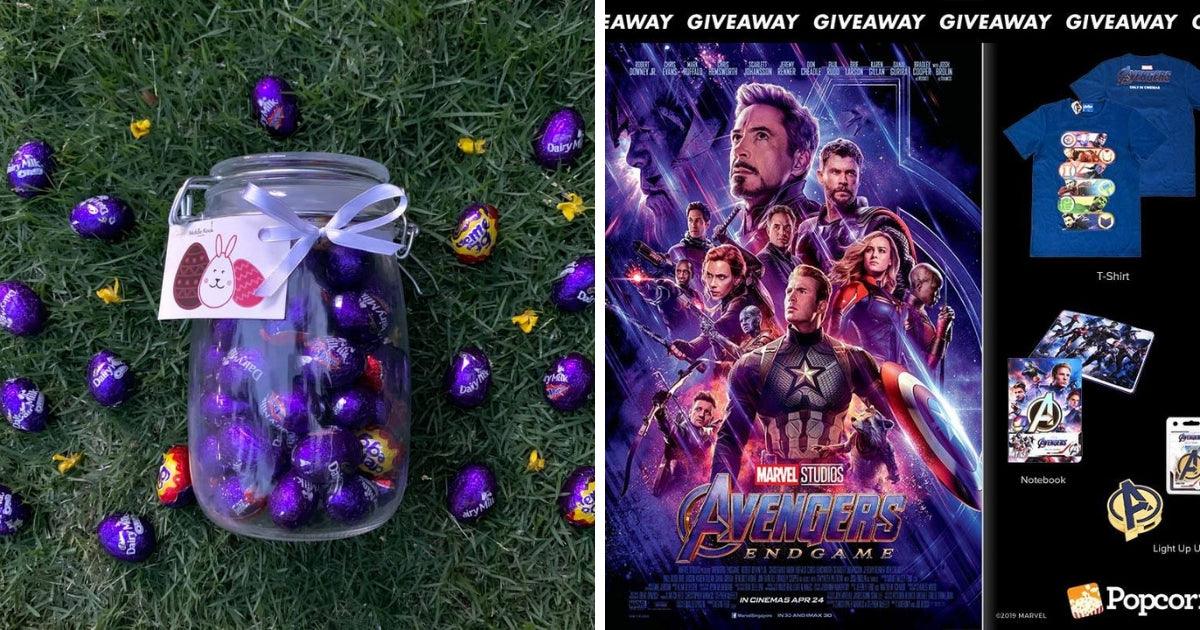 Giveaways of the Week: Cabinet, Cake, Mother’s Day Brunch, & More! - BYKidO