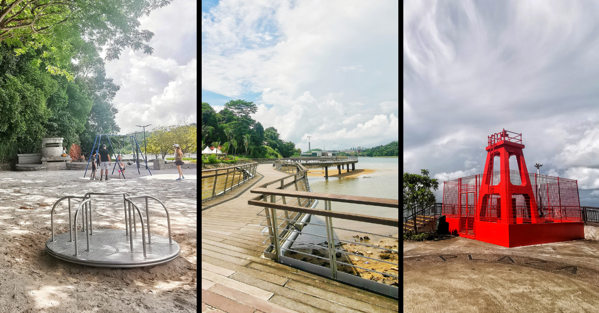 Labrador Park Guide For Families: What To Do, How To Get There And More