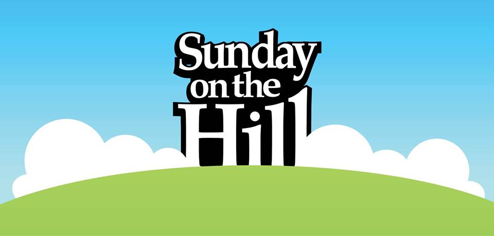 Things to do this Weekend: Spend a Sunday on the Hill with Your Little Ones!