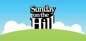 Things to do this Weekend: Spend a Sunday on the Hill with Your Little Ones!