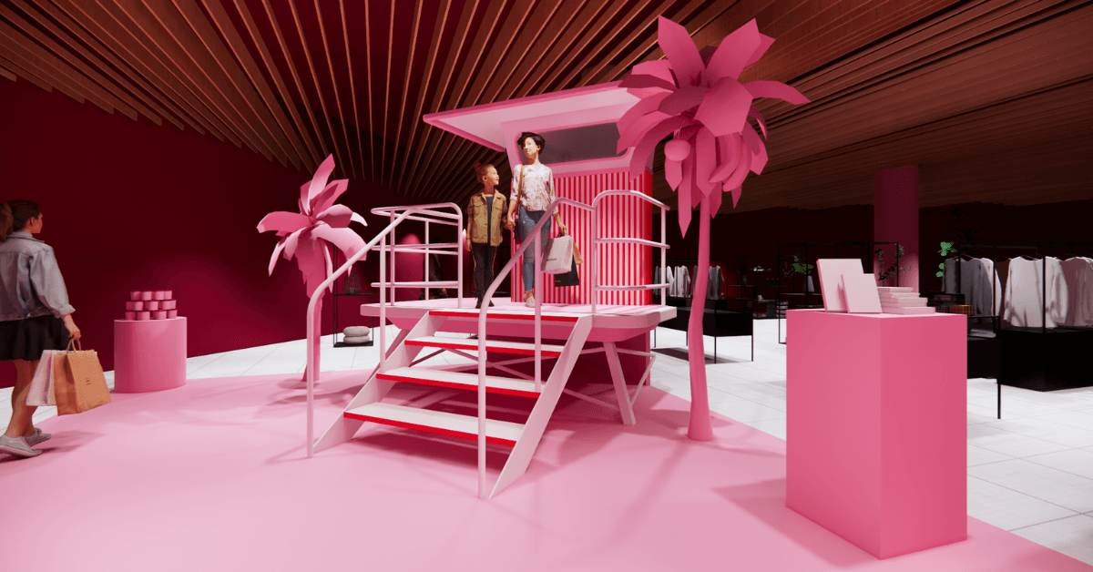 Museum Of Ice Cream Sneak Preview At Orchard Road - BYKidO