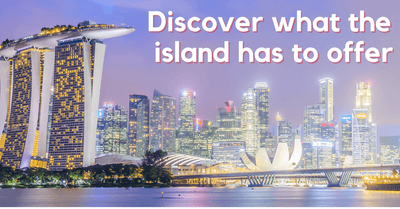 18 Promotions For Families To Rediscover Singapore | Attractions, Play Venues and More!