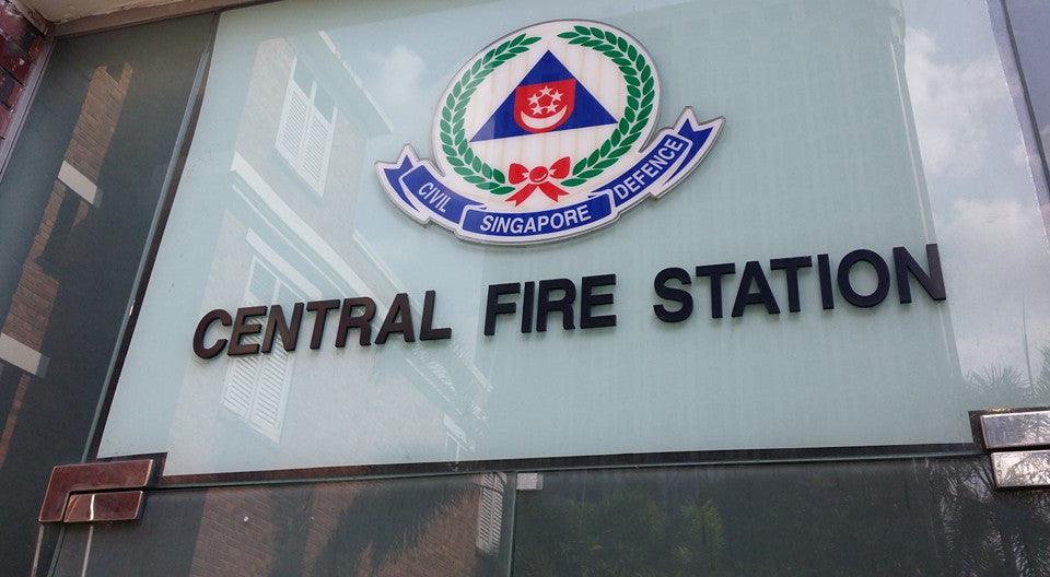 Places to go this weekend - Fire Station Open House @ Various Fire Stations! - BYKidO