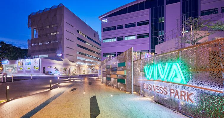 Places to go this Weekend: 5 Family Activities for the June Holidays @ Viva Business Park - BYKidO