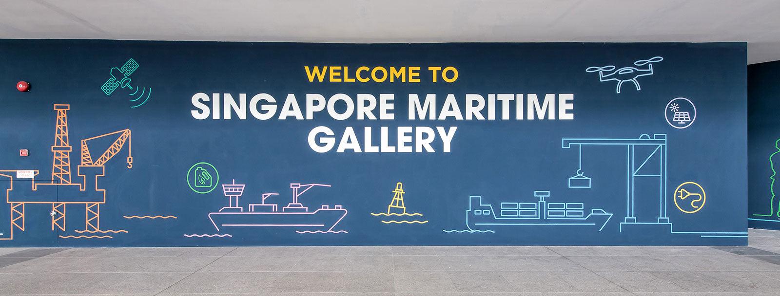 Places to go this Weekend: FUNtopia @ Singapore Maritime Gallery - BYKidO