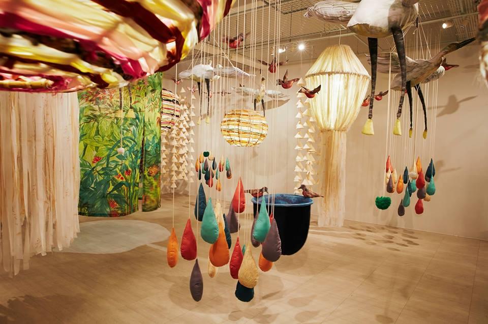 Things to do this Weekend: Visit Wanderland @ Jurong Regional Library with Your Little Ones! - BYKidO