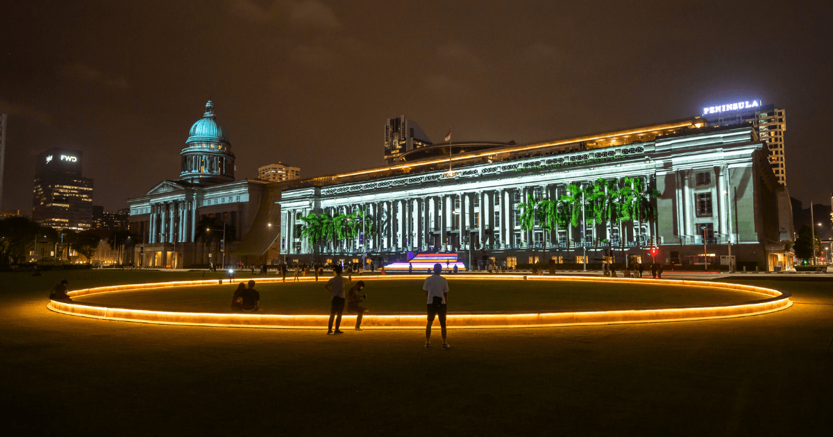 Light to Night Festival 2021 Returns with a Hybrid Format - BYKidO