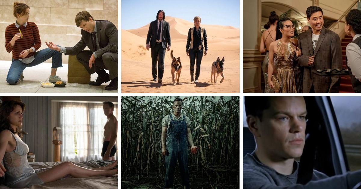 15 Movies to Watch on Netflix Singapore after Your Kids Go to Bed - BYKidO