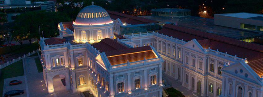 Museums to Reopen on 26 June 2020 | Singapore Phase 2 Reopening - BYKidO