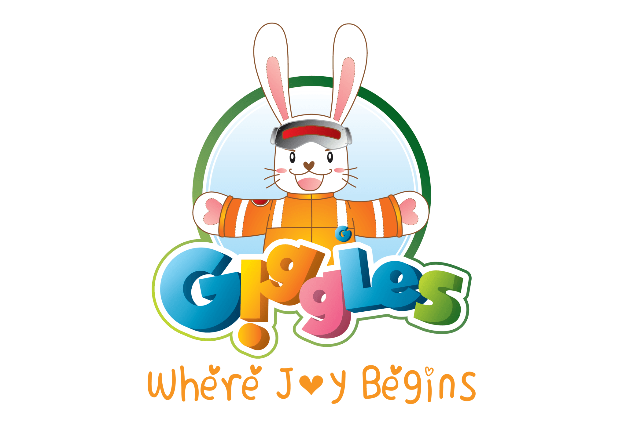 GIGGLES PlayGround @ Marine Parade - BYKidO