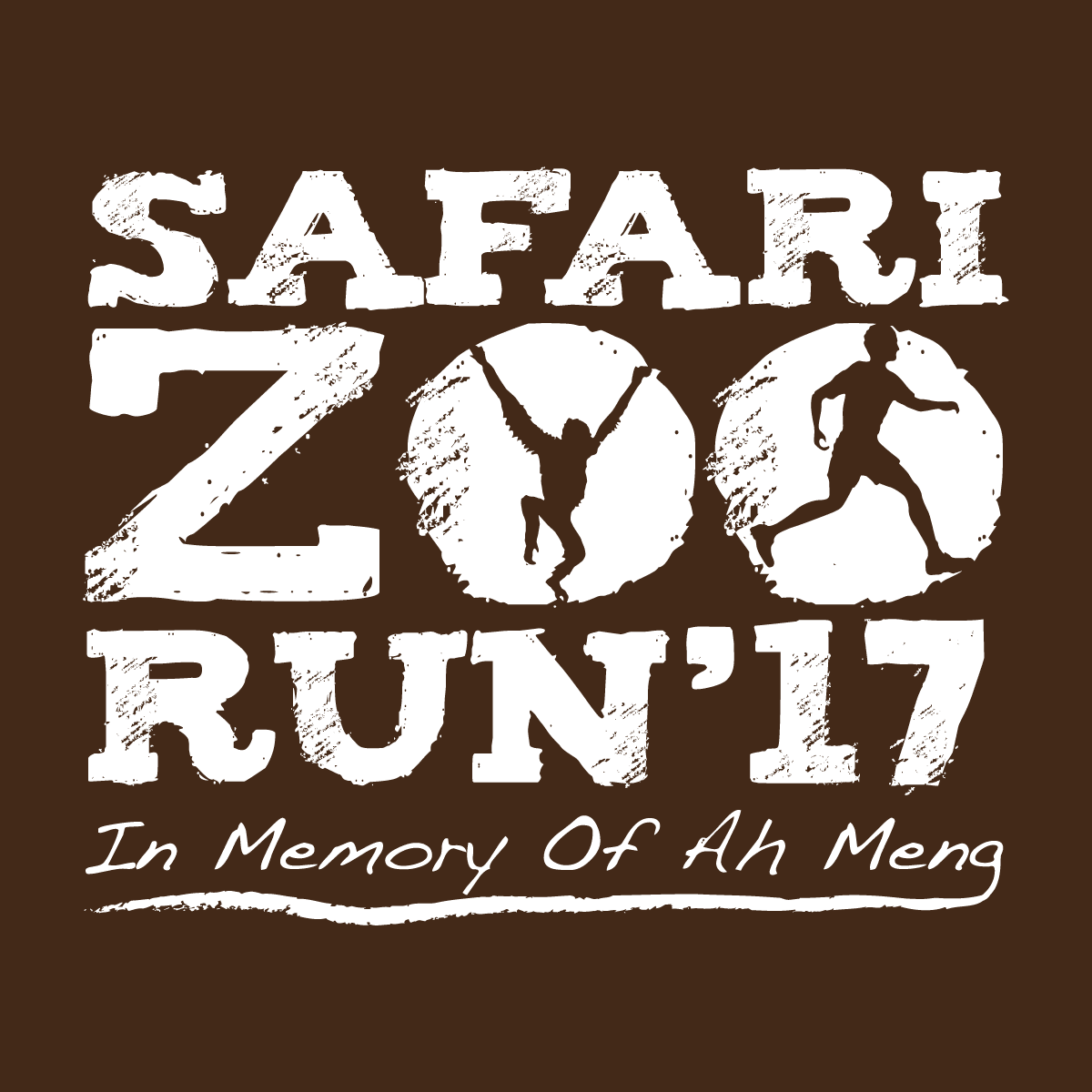 Things to do this Weekend: Run with your Kid @ the Safari Zoo Run! - BYKidO