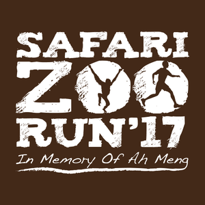 Things to do this Weekend: Run with your Kid @ the Safari Zoo Run!