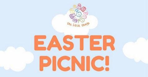 Things to do this Weekend: Go on an Easter Picnic with Your Little Ones @ Bishan Park! - BYKidO