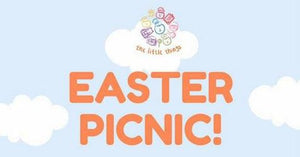 Things to do this Weekend: Go on an Easter Picnic with Your Little Ones @ Bishan Park!