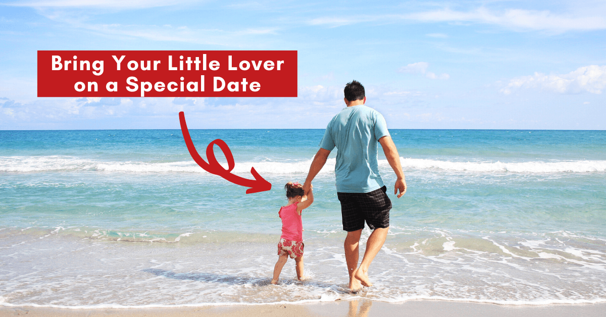 Celebrate Valentine's Day With The Kids | 5 Ways to Keep it Interesting! - BYKidO