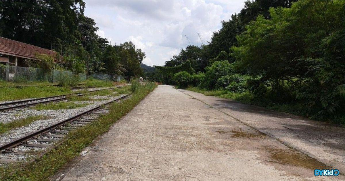 5 Quieter Parks for a Stroll Away from the Crowd - BYKidO