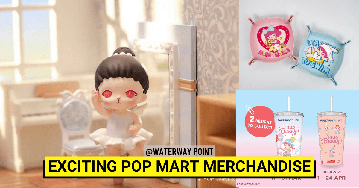 Celebrate The Uniqueness & Creativity Of Each Child With Waterway Point - BYKidO