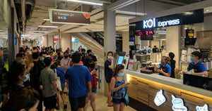 5 Free Tools to Help you Check Crowd Status in Singapore