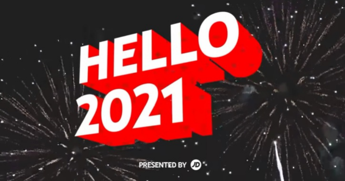 4 Virtual New Year Countdown Events from Around the World to Ring in 2021 - BYKidO