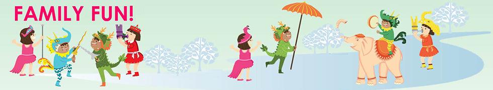 Things to do this Weekend: Jingle Bell Rock!