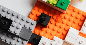 Donate Pre-Loved LEGO Bricks and Get $10 LEGO Vouchers!