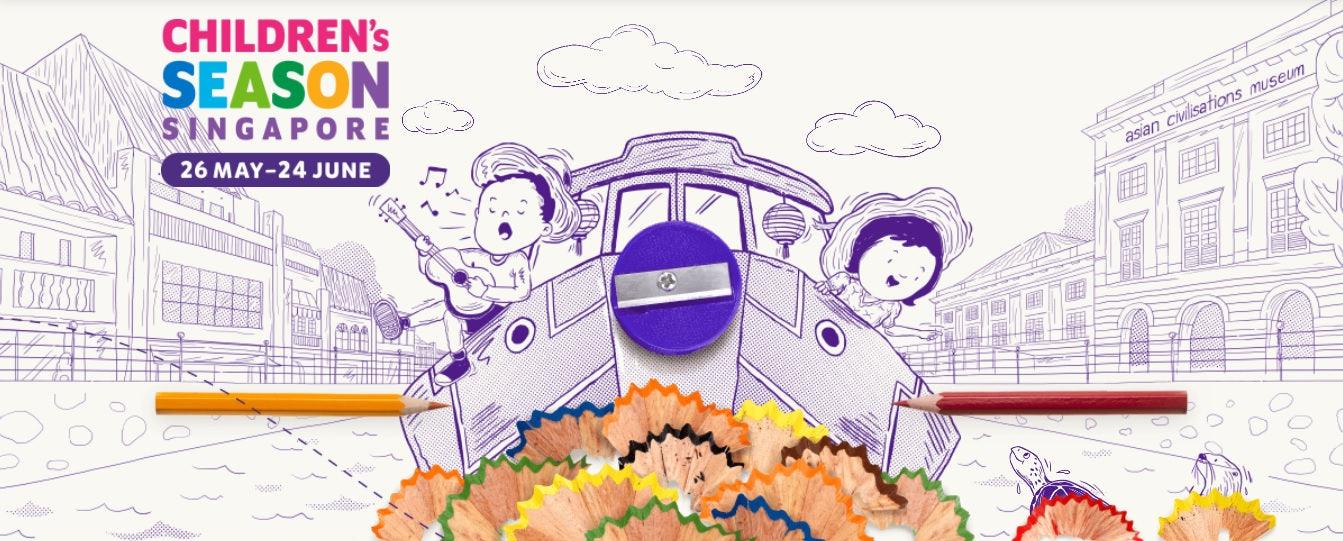 Things to do this Weekend: 10 Things to do with Your Little Ones this Children’s Season! - BYKidO