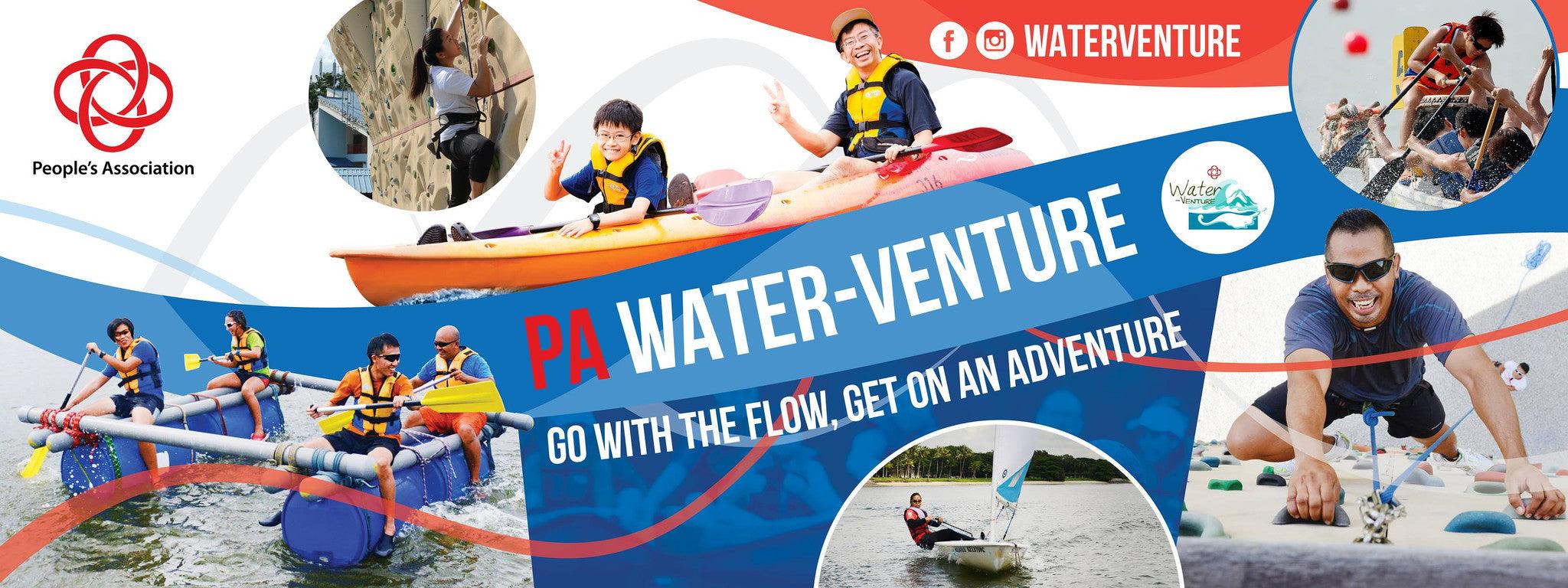 Things to do this Weekend: Free Pedal Boat @ Marina Bay!