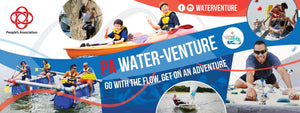 Things to do this Weekend: Free Pedal Boat @ Marina Bay!