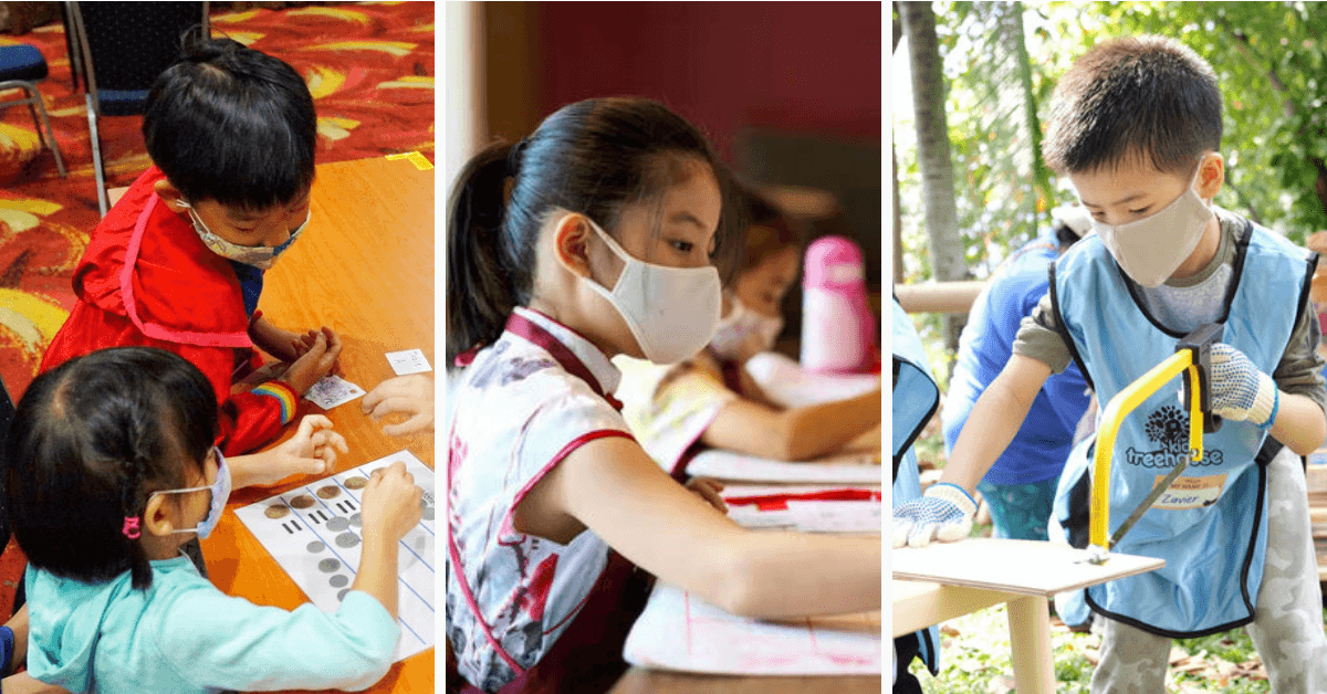 18 Of The Best BYKidO Promotions and Listings In February 2022! - BYKidO